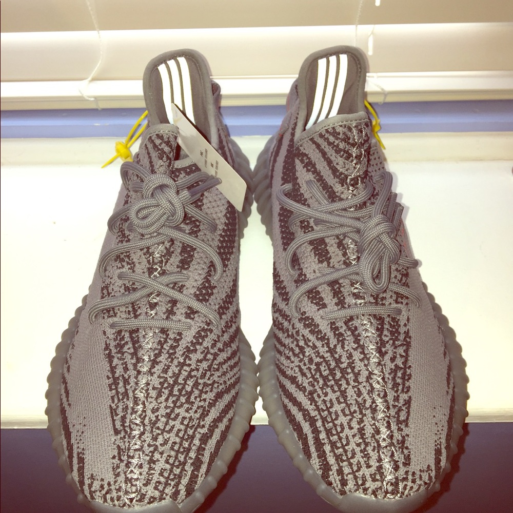 Adidas Yeezy Boost 350 V2 Beluga 2.0